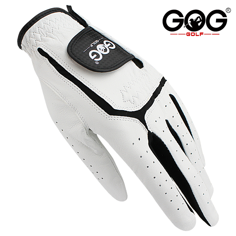 Paketi 1 Adet Golf Eldiveni Er - Golf Glove Cadet incelemesi ve fiyatı