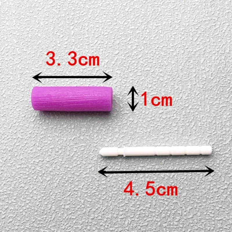 35 Set Ortodontik Diş Çiğneme  - Alignment Stick Set incelemesi ve fiyatı