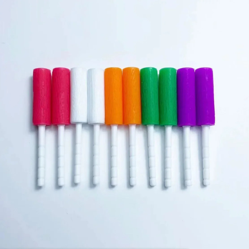35 Set Ortodontik Diş Çiğneme  - Alignment Stick Set incelemesi ve fiyatı