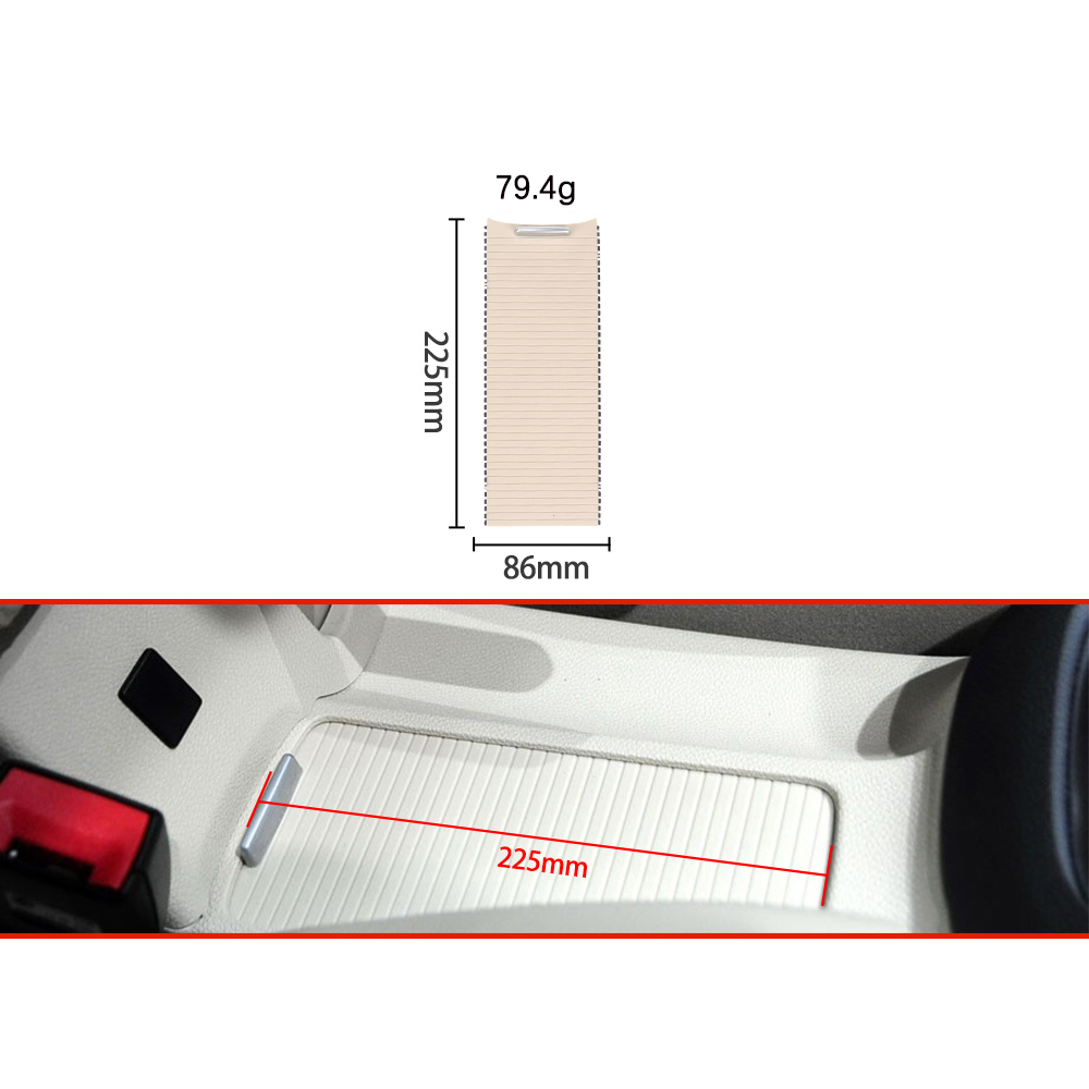 Volkswagen Golf 6 09-14 Sagita - Golf Glove Cadet incelemesi ve fiyatı