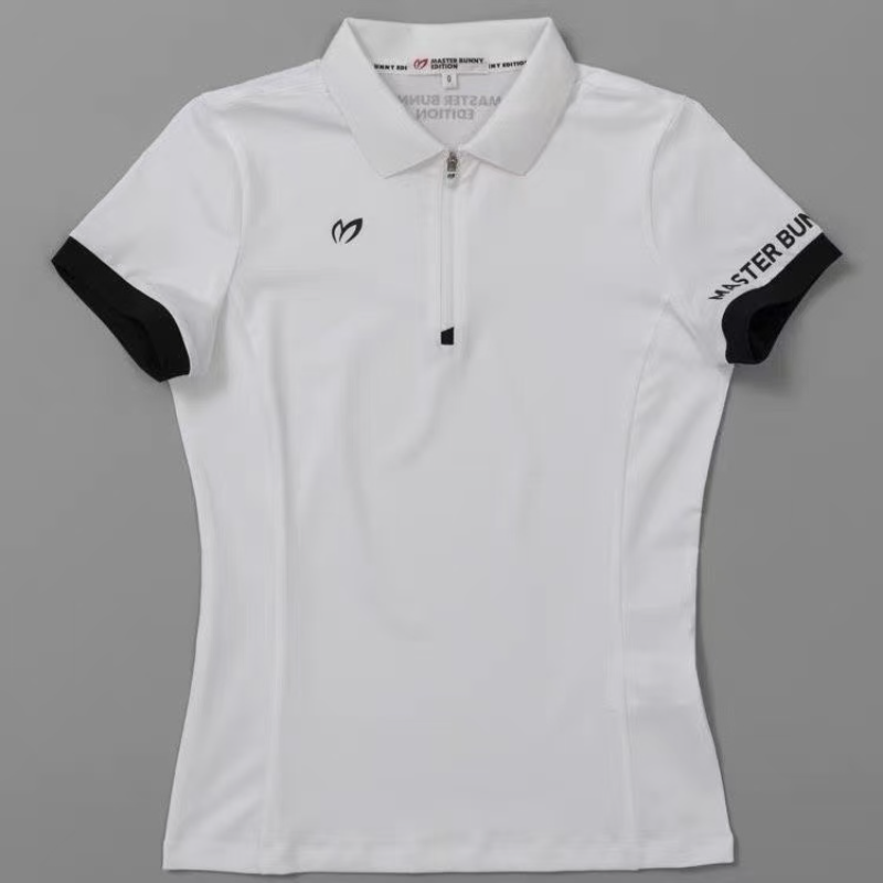 Kore Lüks Golf Kısa Kollu Kadı - Golf Equipment Korea incelemesi ve fiyatı