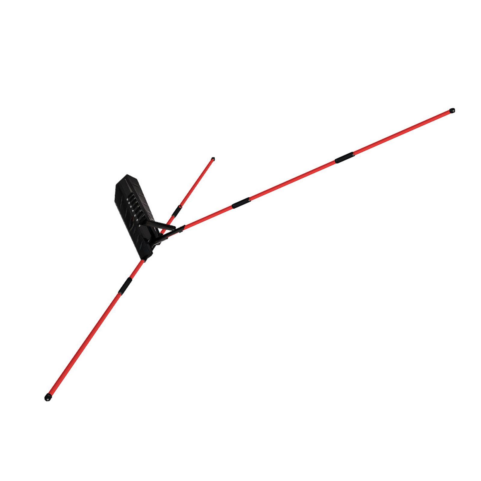 Profesyonel Golf Salınım Antre - Alignment Stick Set incelemesi ve fiyatı