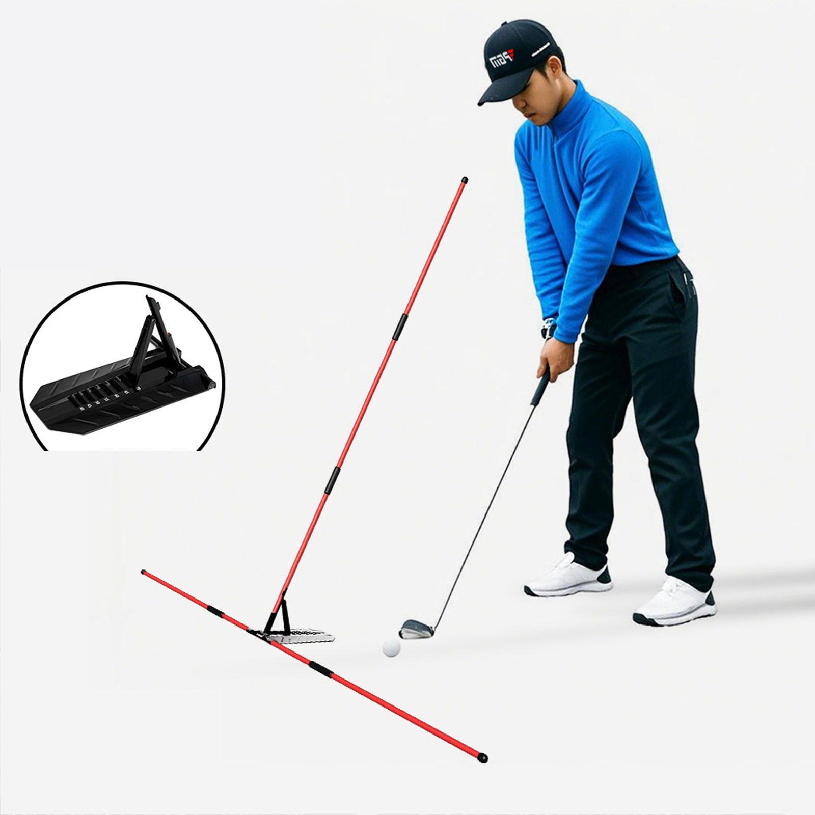Profesyonel Golf Salınım Antre - Alignment Stick Set incelemesi ve fiyatı