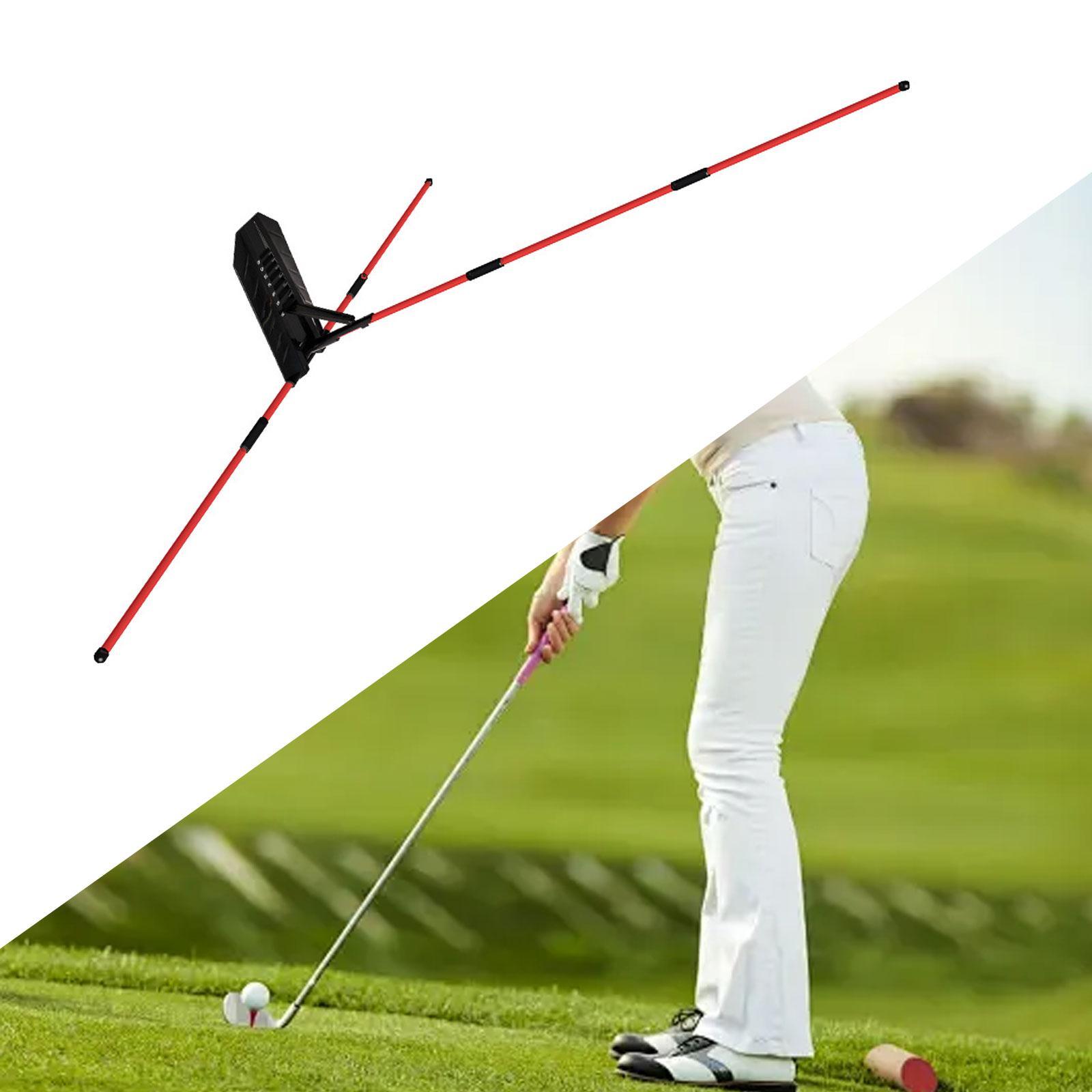 Profesyonel Golf Salınım Antre - Alignment Stick Set incelemesi ve fiyatı