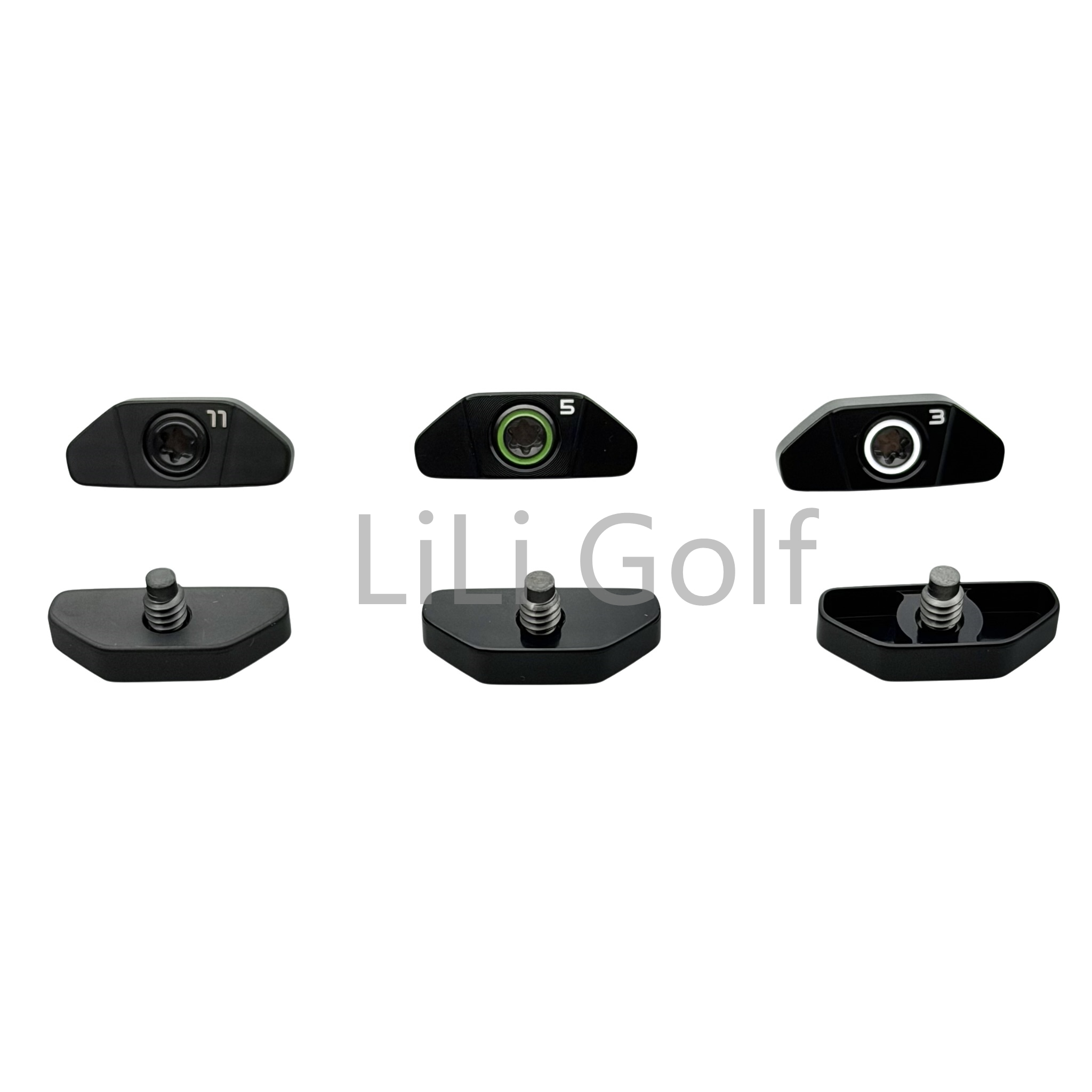 Golf Sopası Başlığı Ağırlığı,  - Driver Golf Titanium incelemesi ve fiyatı