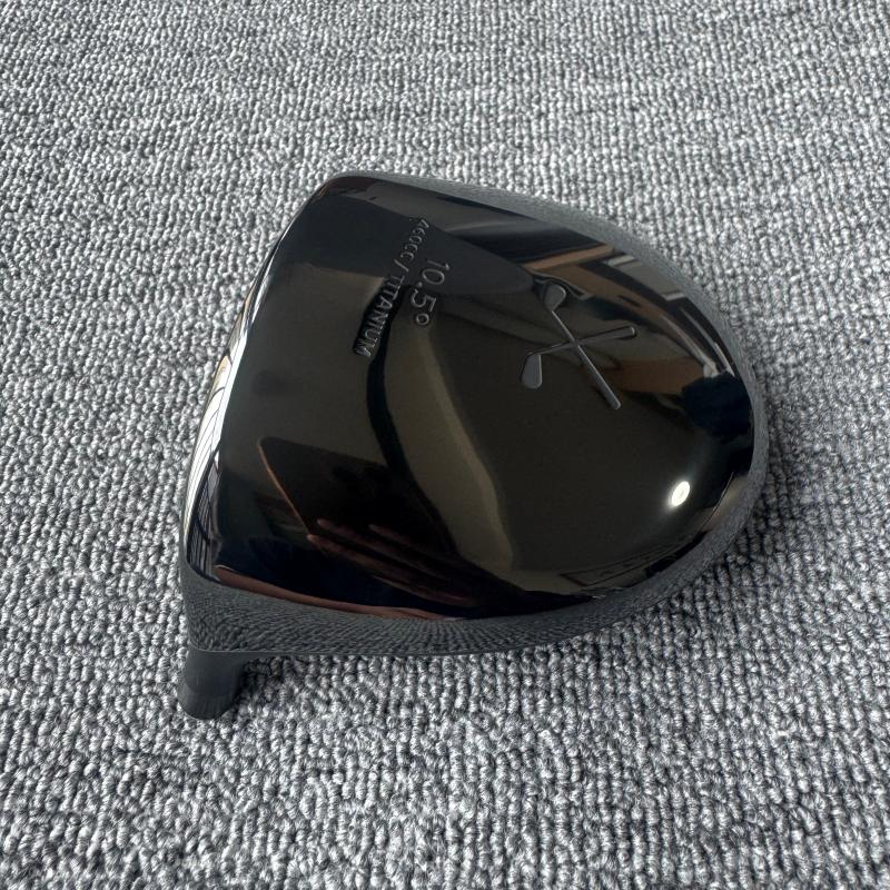 Fujistar Golf Titanyum Malzeme - Driver Golf Titanium incelemesi ve fiyatı