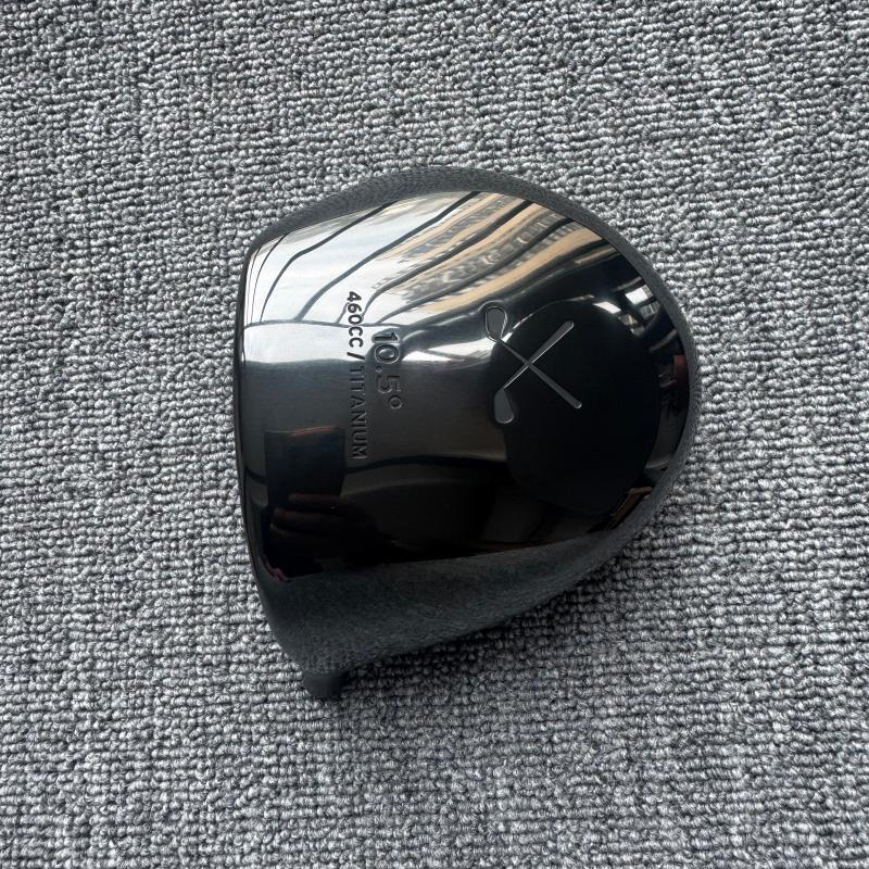 Fujistar Golf Titanyum Malzeme - Driver Golf Titanium incelemesi ve fiyatı