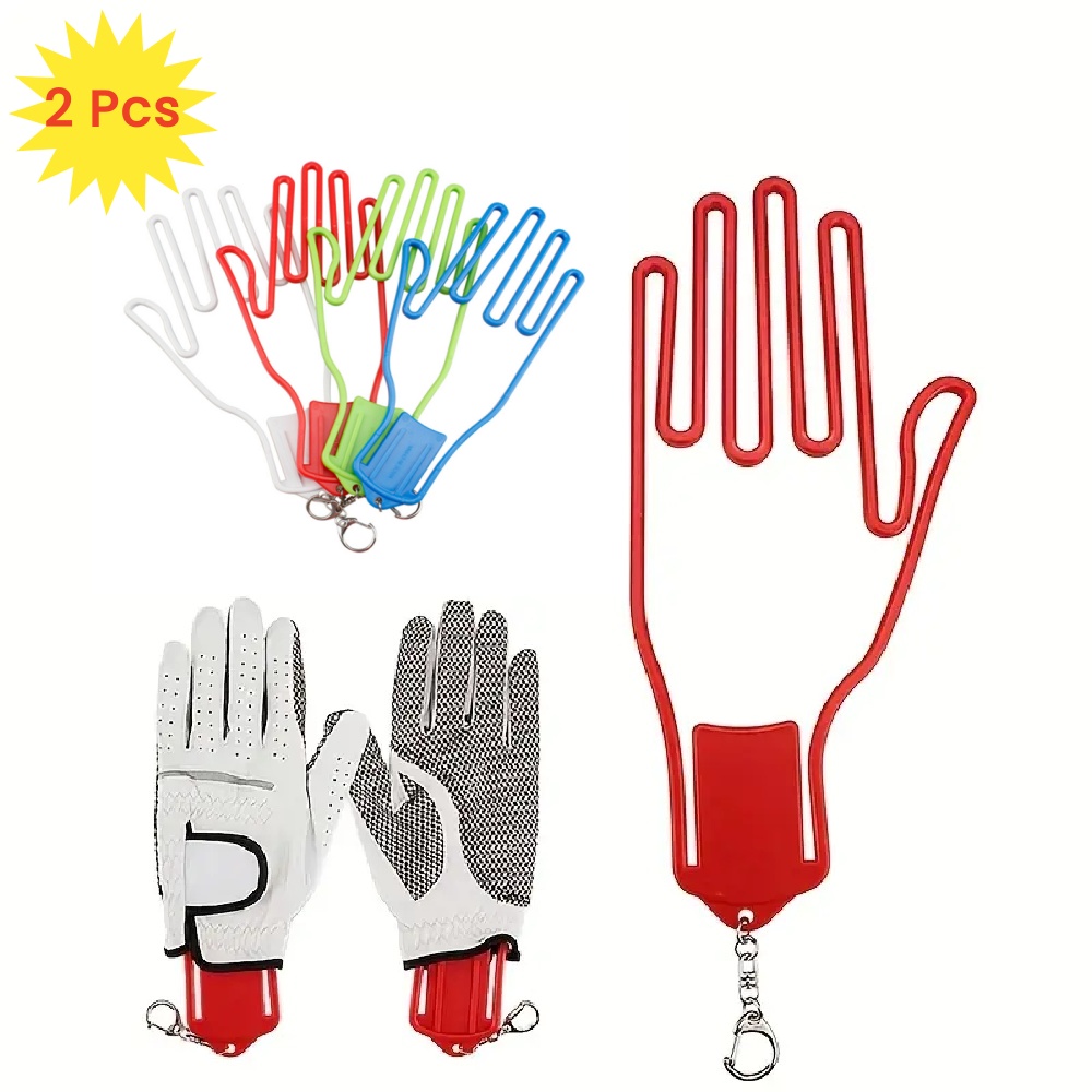 2 adet Golf Eldivenleri Sedye  - Golf Glove Cadet incelemesi ve fiyatı