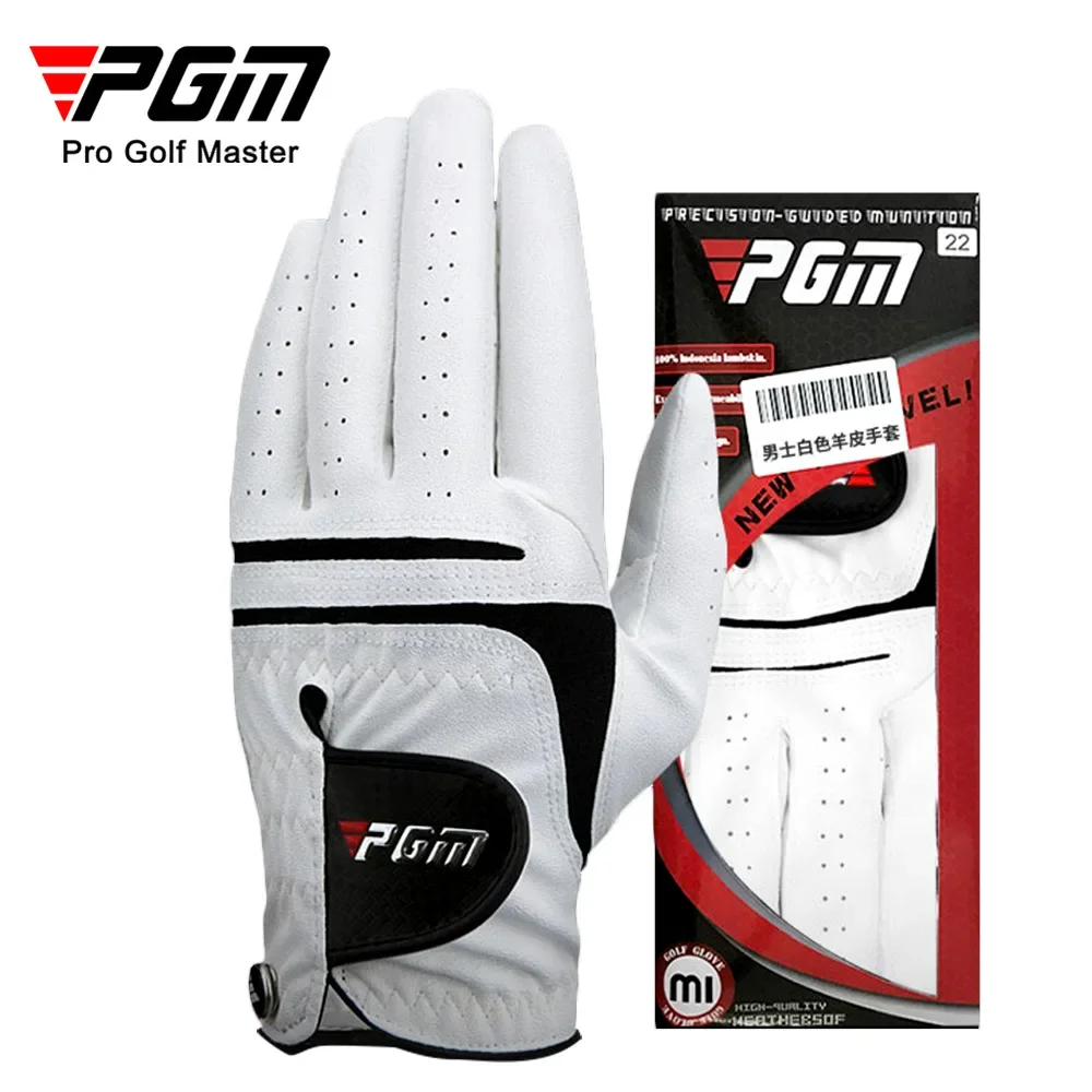 PGM Erkekler İçin Profesyonel  - Golf Glove Cadet incelemesi ve fiyatı