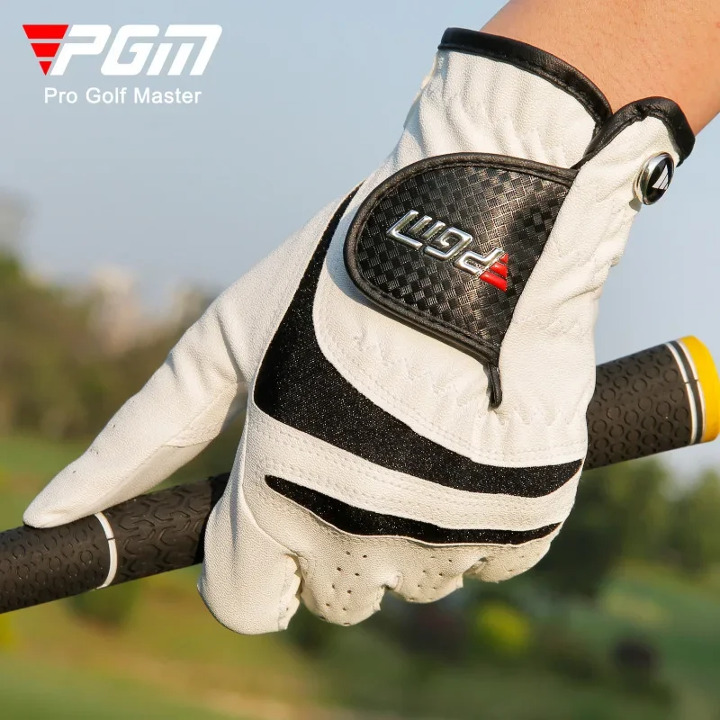 PGM Erkekler İçin Profesyonel  - Golf Glove Cadet incelemesi ve fiyatı