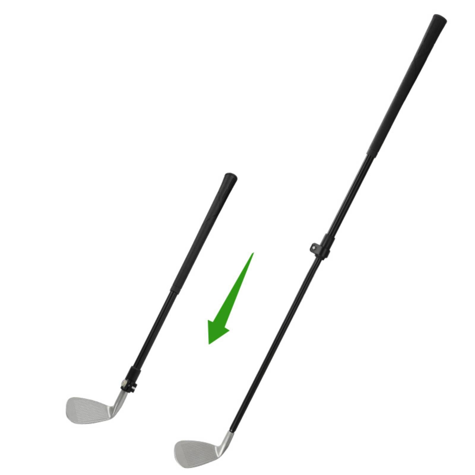 Ayarlanabilir Teleskopik Golf  - Golf Equipment Usa incelemesi ve fiyatı