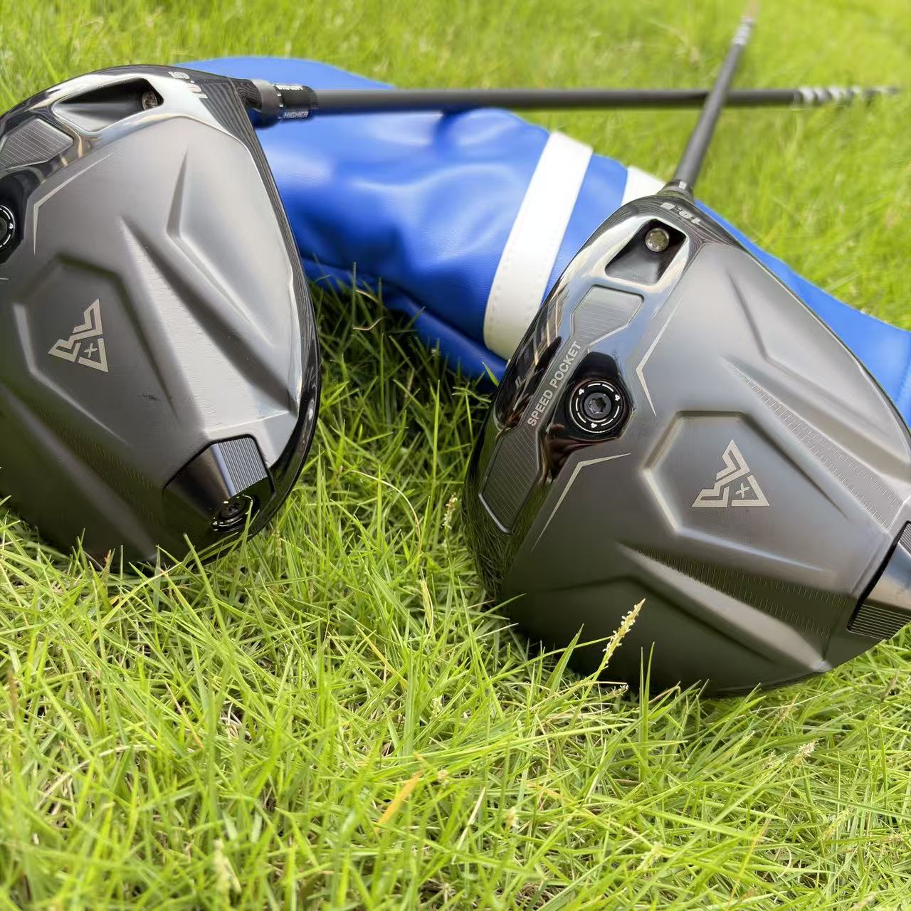 WVVX Golf Sopası 10.5 °   460c - Driver Golf Titanium incelemesi ve fiyatı