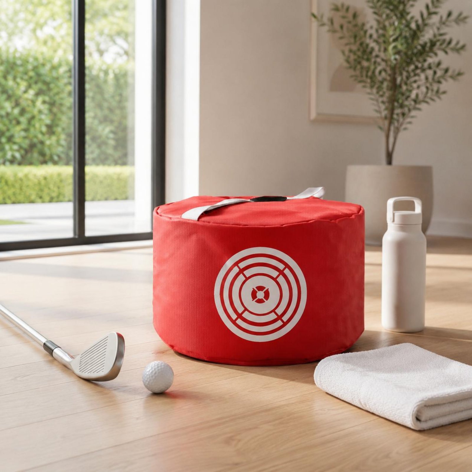 Golf Vuruş Çantası Doğruluğu A - Golf Equipment Usa incelemesi ve fiyatı
