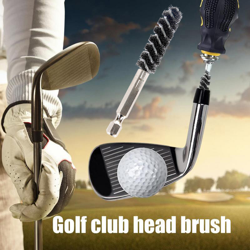 Golf Sopaları Başlığı Temizlem - Golf Equipment Outlet incelemesi ve fiyatı