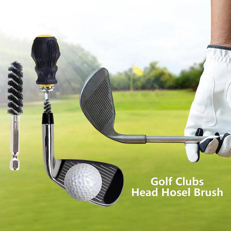 Golf Sopaları Başlığı Temizlem - Golf Equipment Outlet incelemesi ve fiyatı