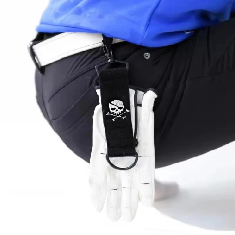 1-3 adet Renkli Golf Asma Eldi - Golf Glove Cadet incelemesi ve fiyatı
