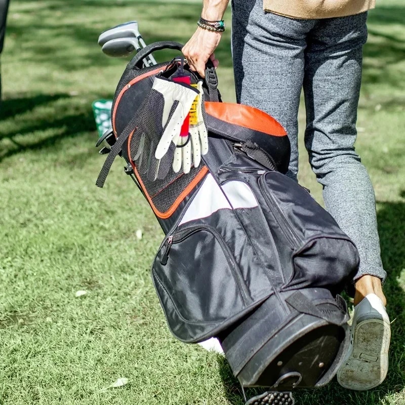 1-3 adet Renkli Golf Asma Eldi - Golf Glove Cadet incelemesi ve fiyatı