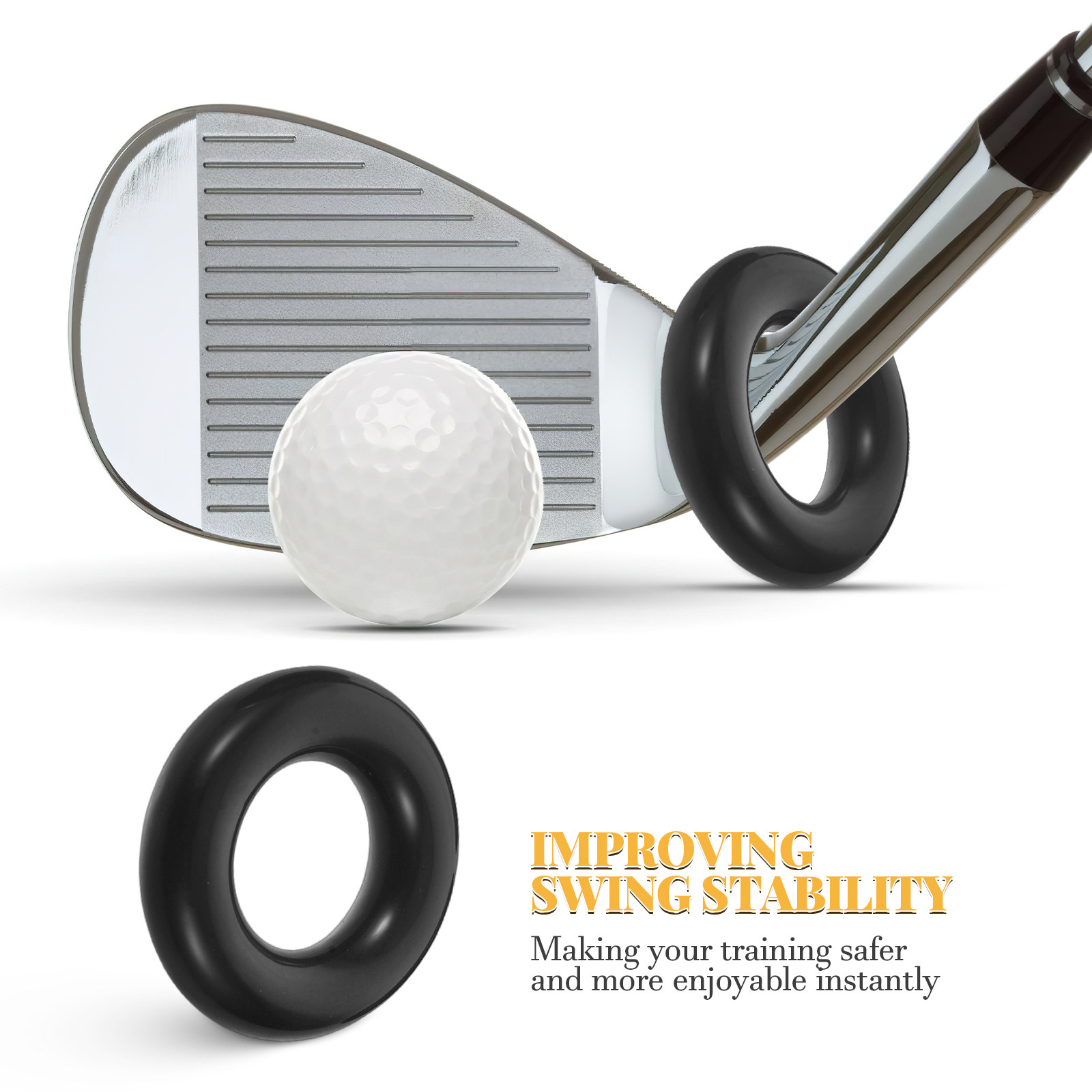 5 Adet Golf Swing Ağırlık Halk - Golf Equipment Usa incelemesi ve fiyatı