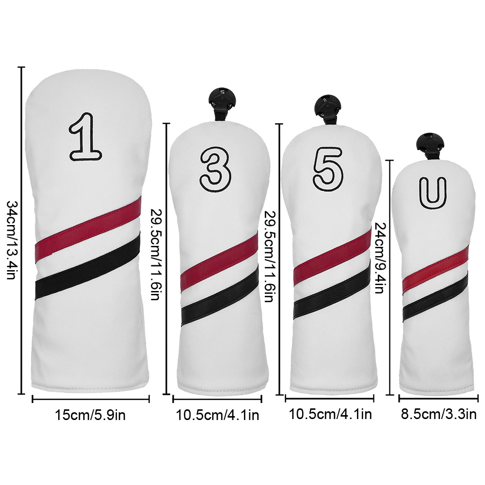 Golf Kulübü # 1 # 3 # 5 # U Wo - Golf Equipment Storage incelemesi ve fiyatı