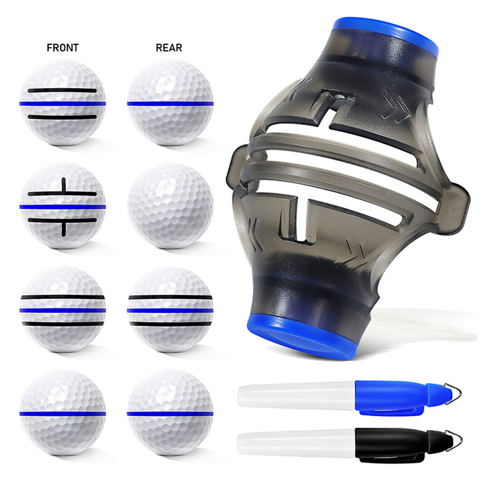 360 ° Golf topu hattı işaretle - Golf Equipment Drawing incelemesi ve fiyatı