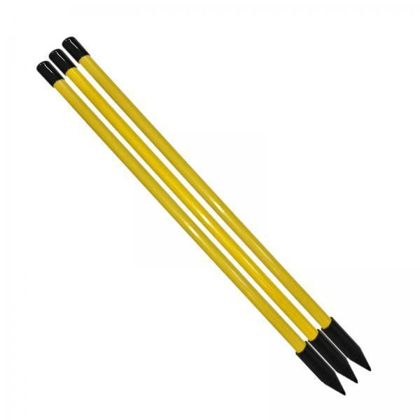 Golf Hizalama Çubuğu Seti, Gol - Alignment Stick Set incelemesi ve fiyatı