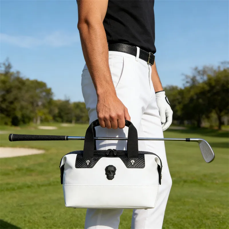 Unisex Çanta Kore Golf Giyim E - Golf Equipment Korea incelemesi ve fiyatı