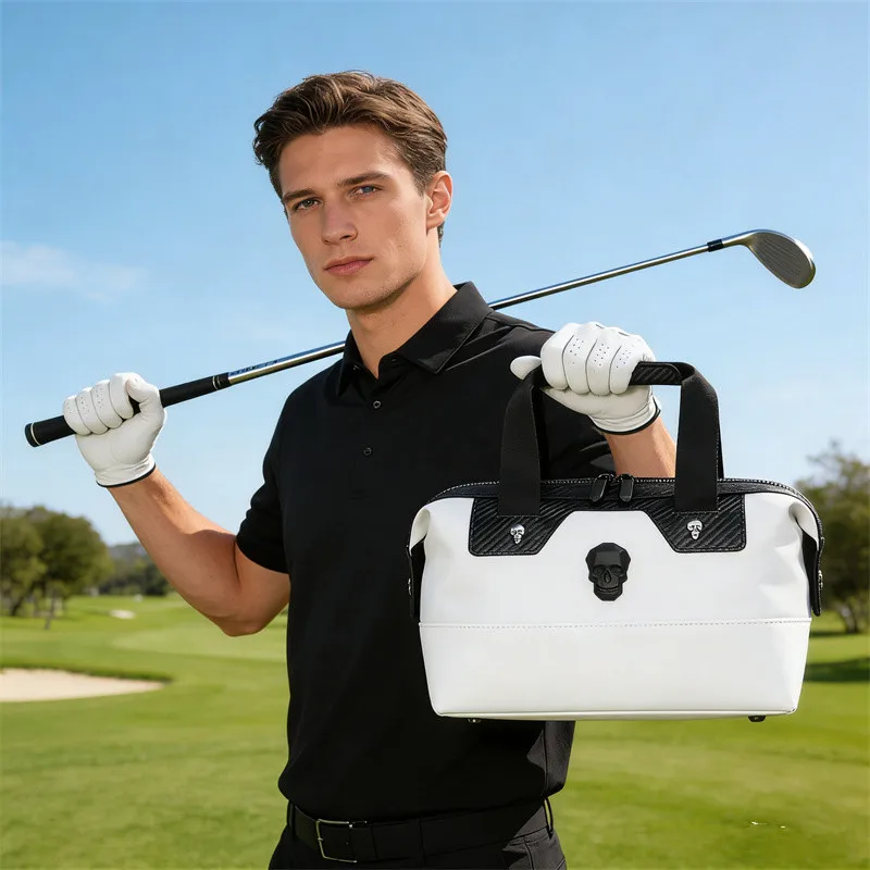 Unisex Çanta Kore Golf Giyim E - Golf Equipment Korea incelemesi ve fiyatı