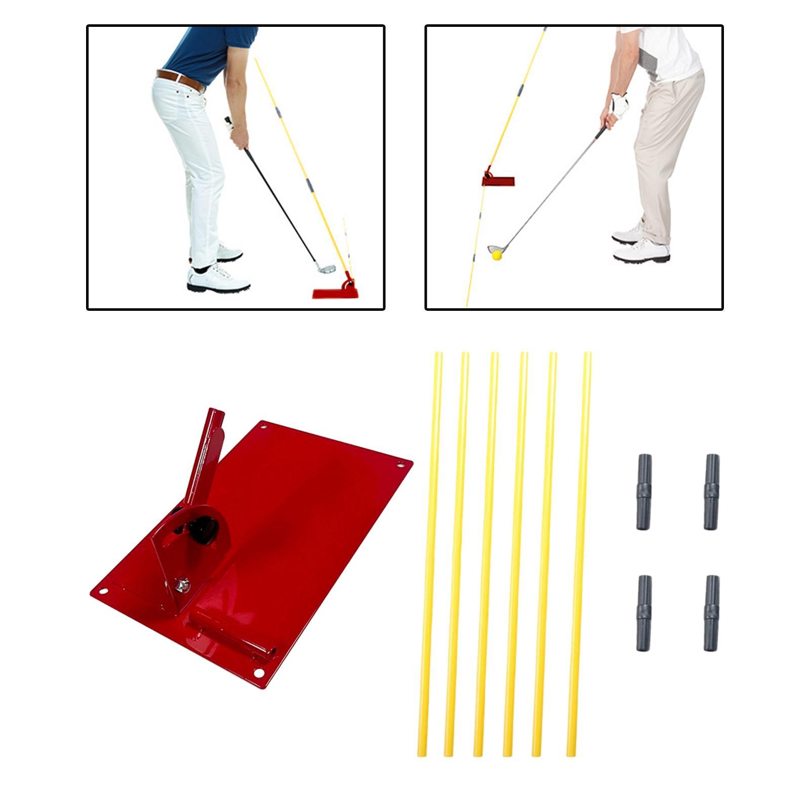 Golf Hizalama Çubuğu Seti, Gol - Alignment Stick Set incelemesi ve fiyatı