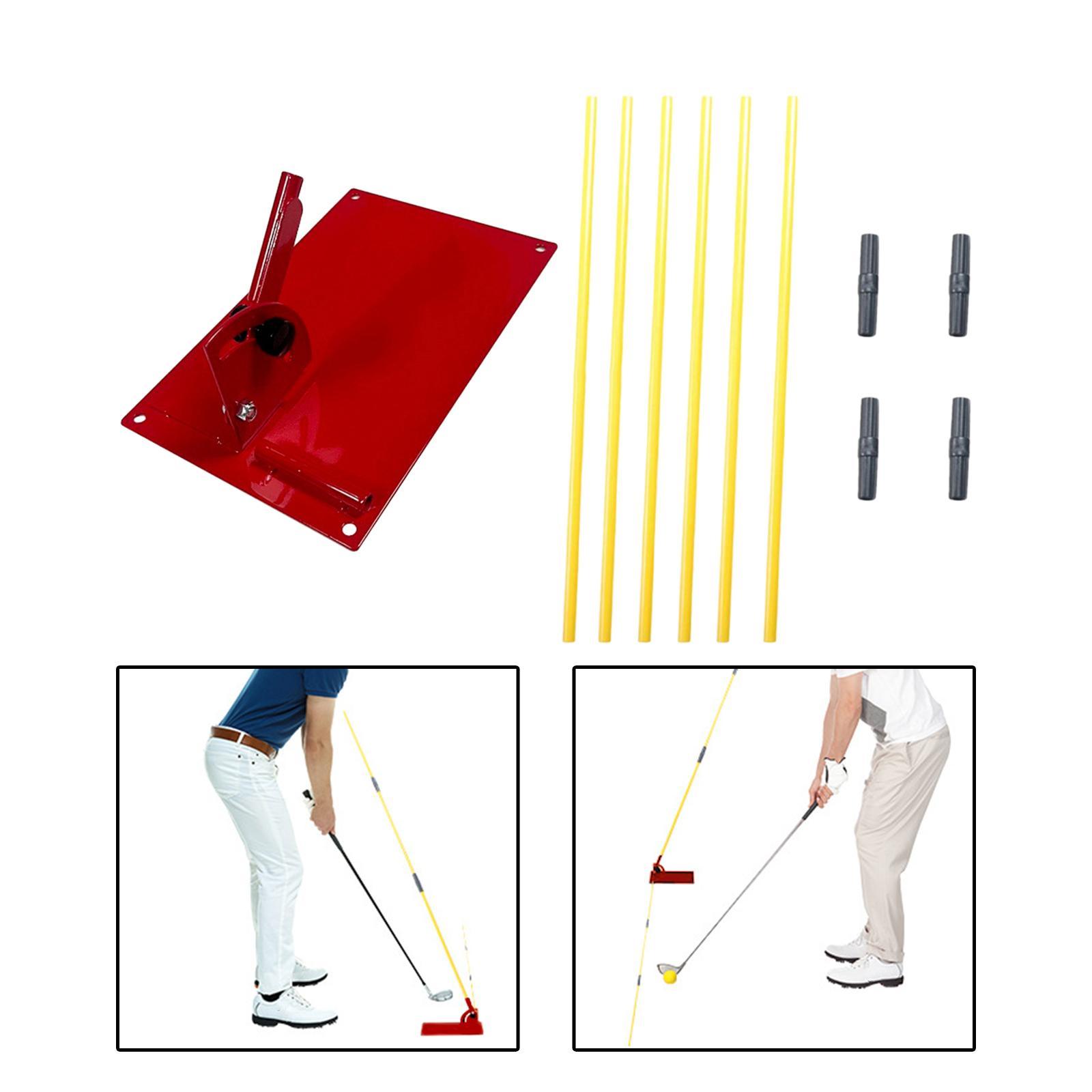 Golf Hizalama Çubuğu Seti, Gol - Alignment Stick Set incelemesi ve fiyatı