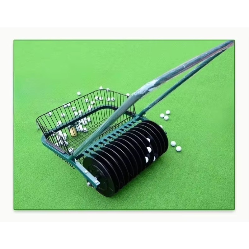 Golf El Arabası Top Toplama Ar - Golf Equipment Usa incelemesi ve fiyatı