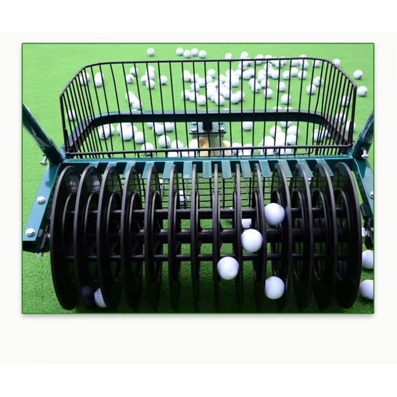 Golf El Arabası Top Toplama Ar - Golf Equipment Usa incelemesi ve fiyatı