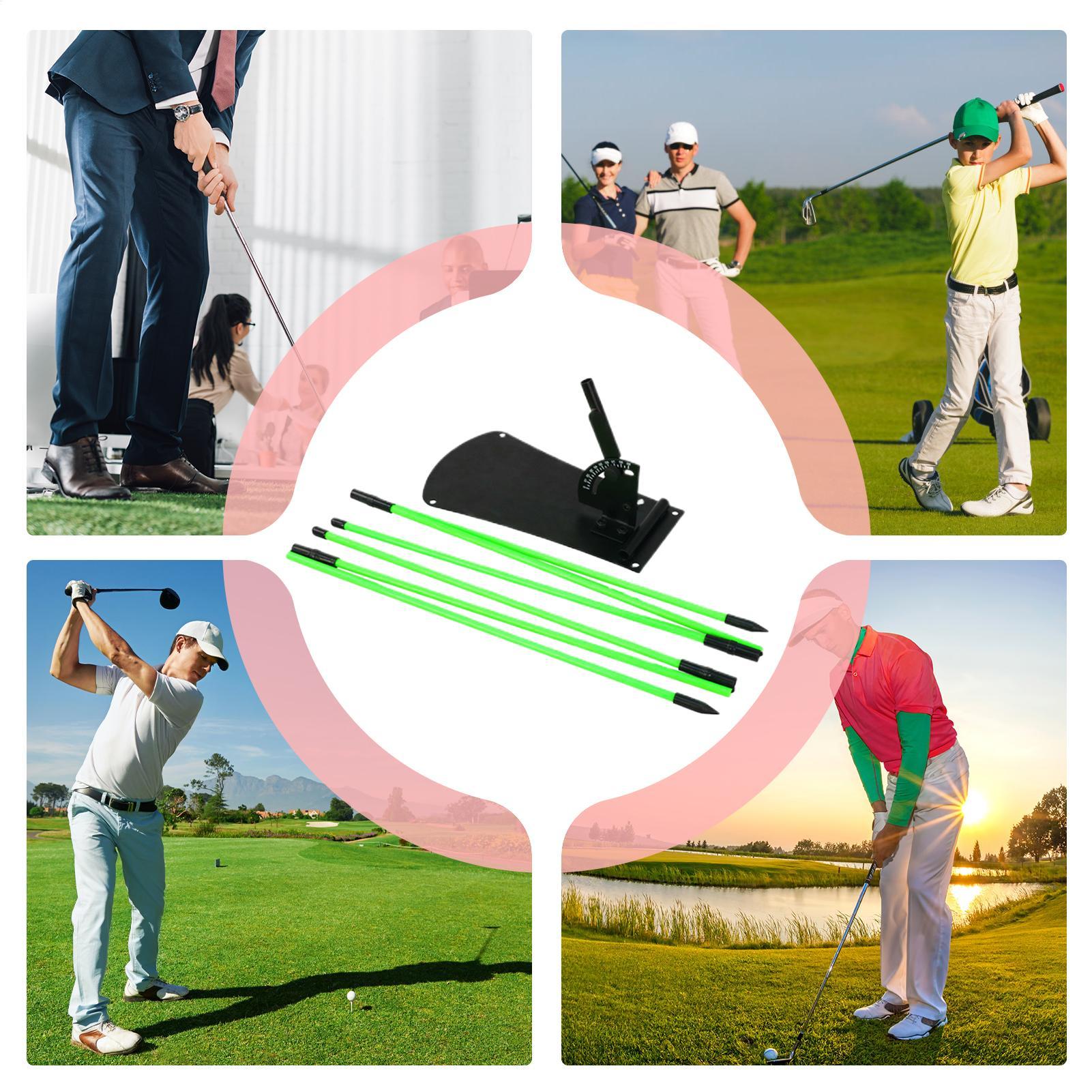 Golf Hizalama Çubukları Ayarla - Golf Equipment Usa incelemesi ve fiyatı