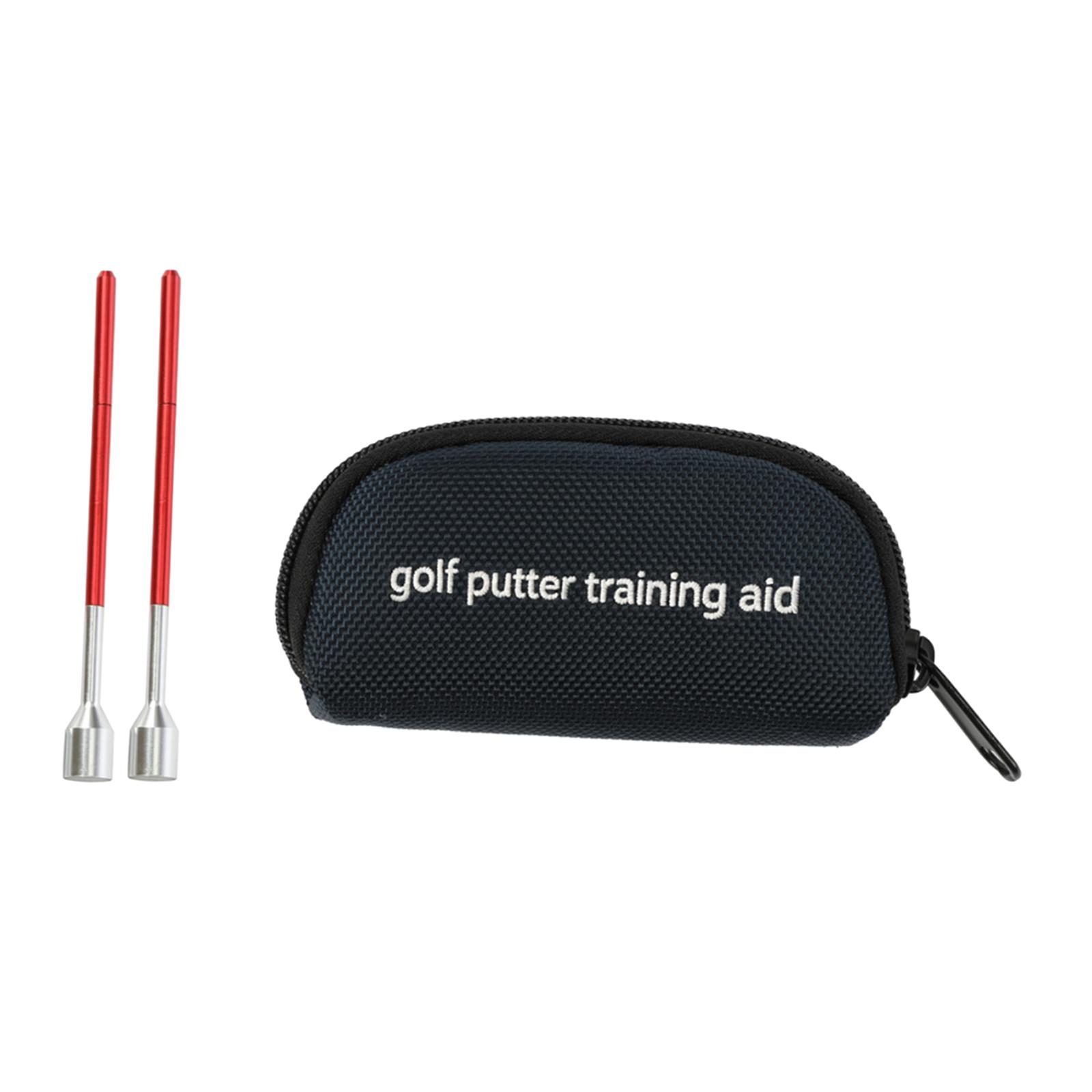 Çıkarılabilir Golf Hizalama Çu - Alignment Stick Set incelemesi ve fiyatı