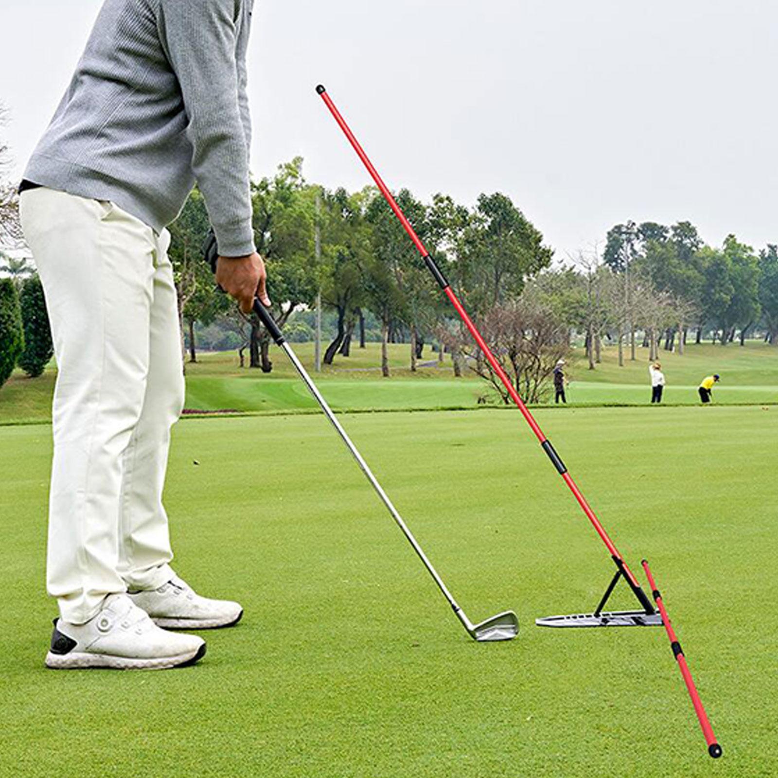 Taşınabilir Golf Salınım Antre - Alignment Stick Set incelemesi ve fiyatı