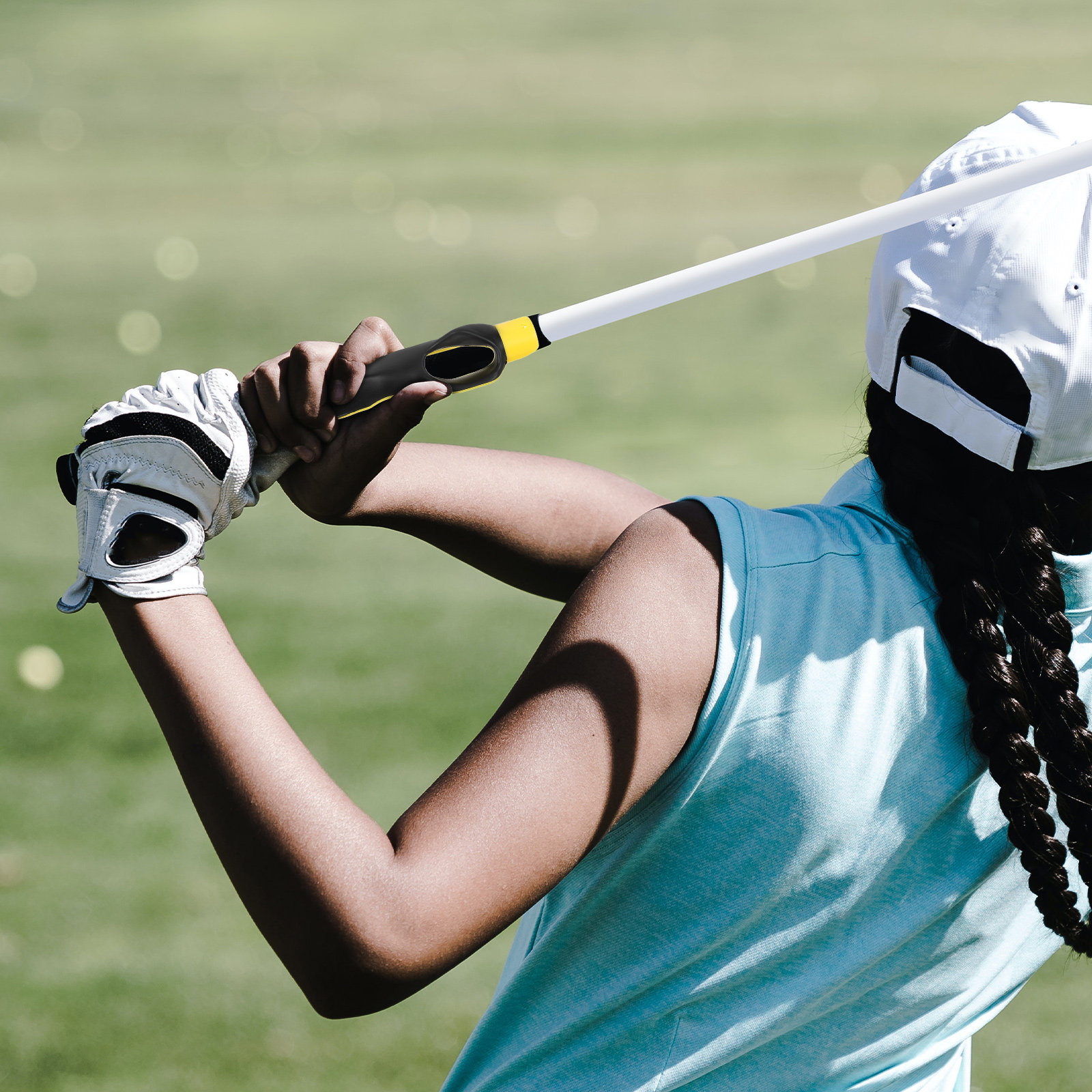 Golf Tutuş Eğitmeni Salınım Dü - Golf Equipment Usa incelemesi ve fiyatı