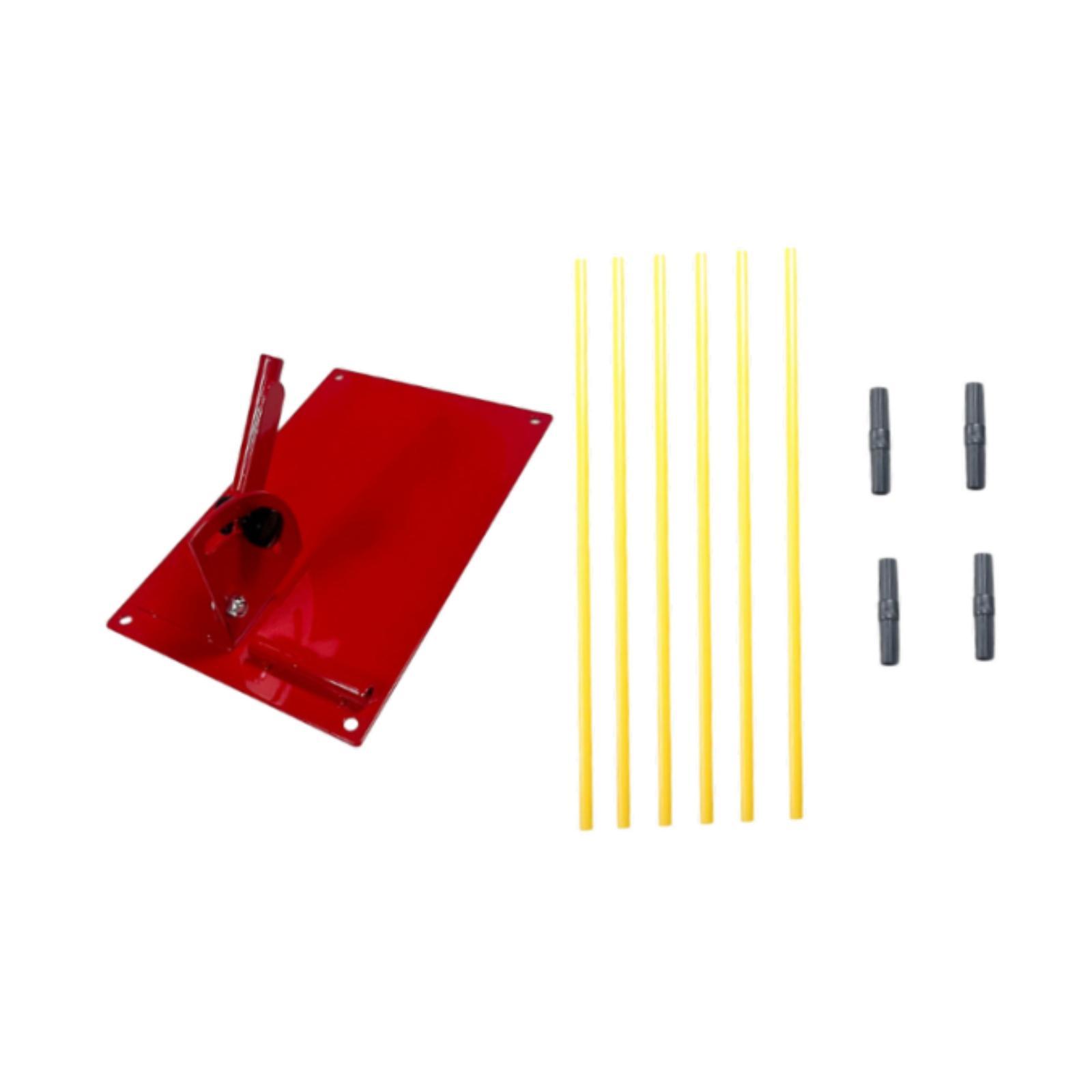 Golf Hizalama Çubuğu Tutucu Se - Alignment Stick Set incelemesi ve fiyatı
