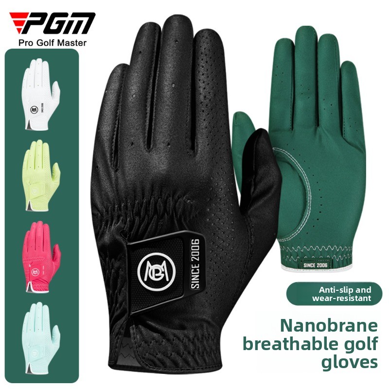 PGM Erkekler Golf Eldiveni Yağ - Golf Glove Cadet incelemesi ve fiyatı