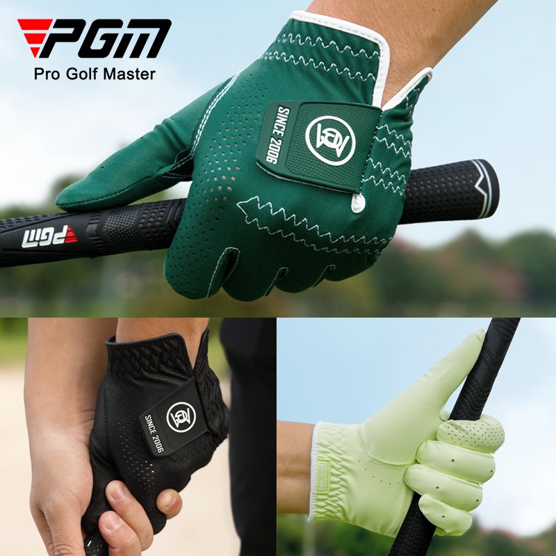 PGM Erkekler Golf Eldiveni Yağ - Golf Glove Cadet incelemesi ve fiyatı
