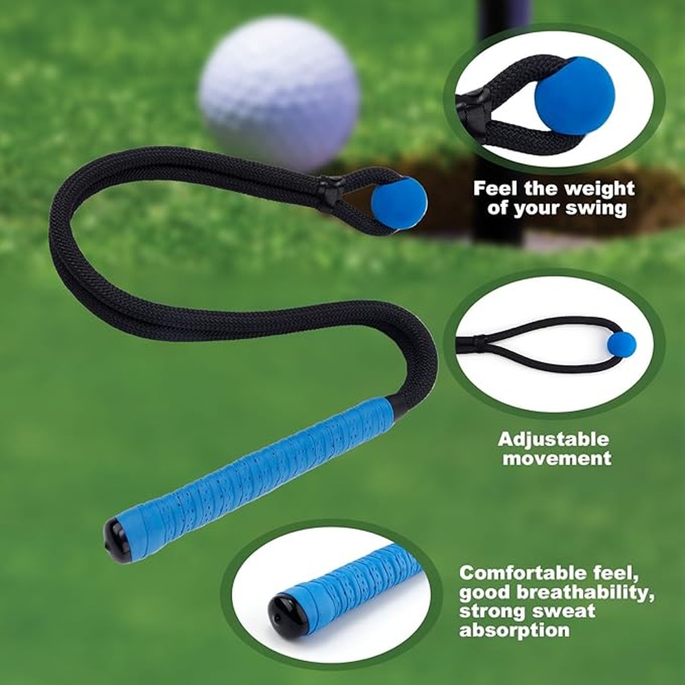 Golf Halatlı Salıncak Antrenör - Golf Equipment Essentials incelemesi ve fiyatı