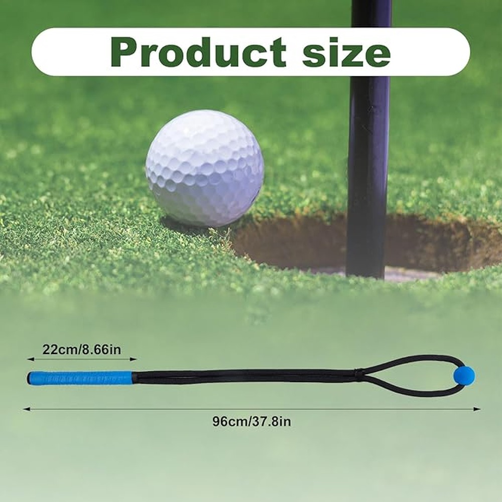 Golf Halatlı Salıncak Antrenör - Golf Equipment Essentials incelemesi ve fiyatı
