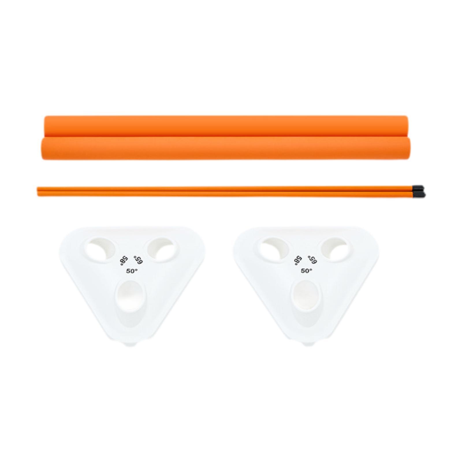 Pro Golf Antrenman Ekipmanı Ge - Alignment Stick Set incelemesi ve fiyatı