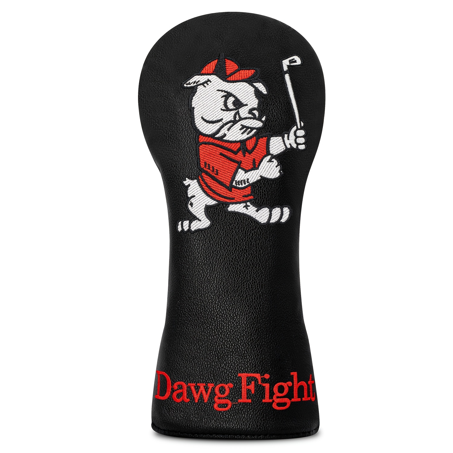 Pug Desenli Golf Sopası Kılıfl - Golf Equipment Storage incelemesi ve fiyatı